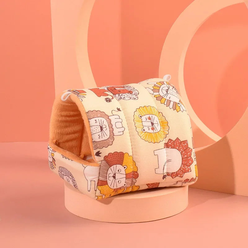 Cozy Rodent Hammock - Guinea Pig & Hamster Bed